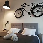 Salvator Studios - Cosy Apartments In Krakow