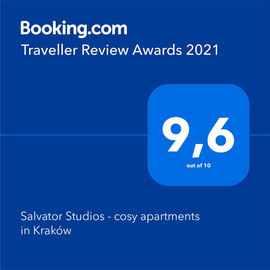 Salvator - Cosy In Appartement *