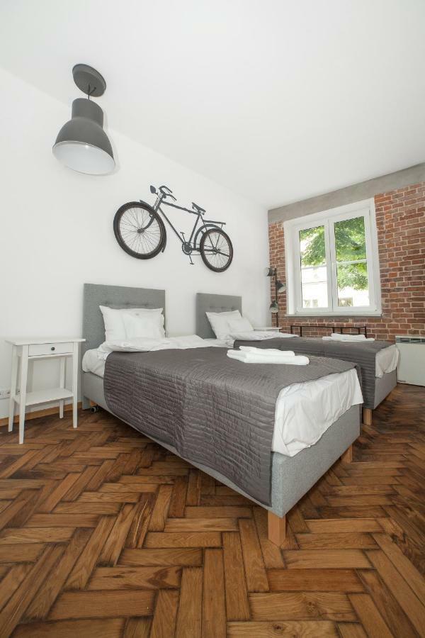 Appartement Salvator - Cosy In *