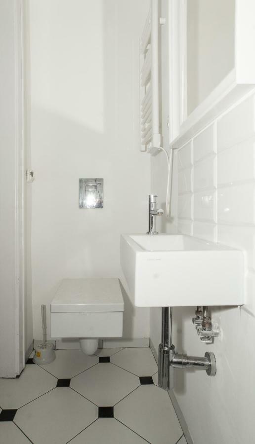 Salvator - Cosy In Appartement Krakau