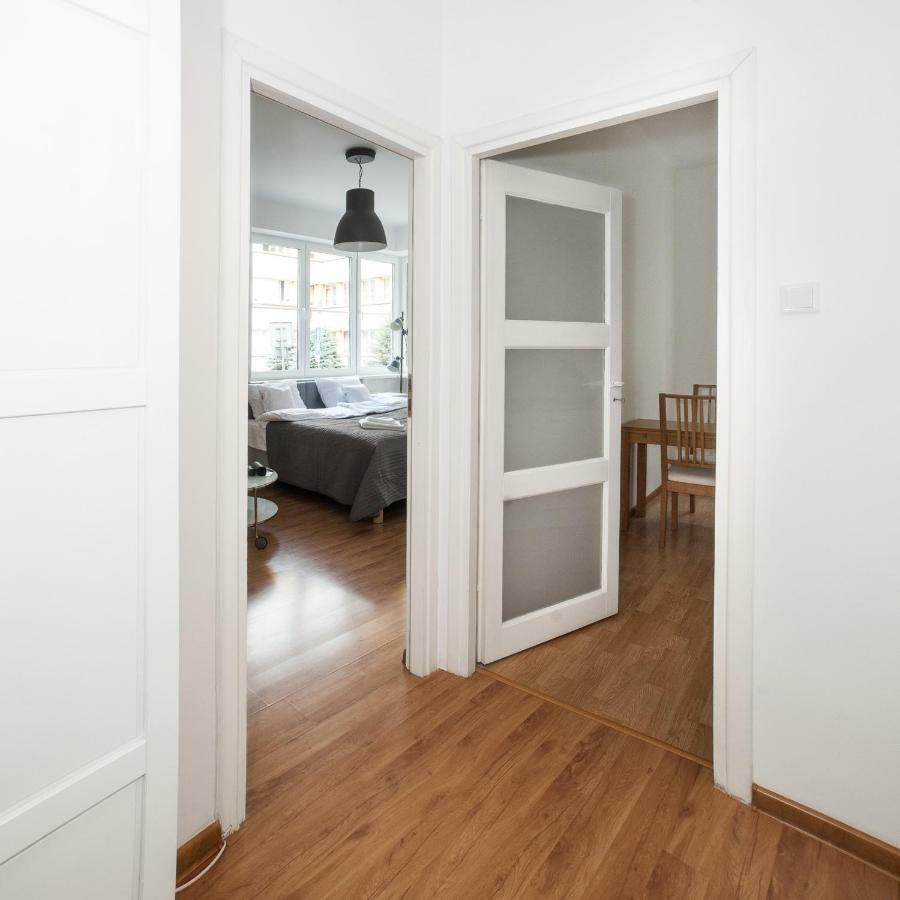 Salvator - Cosy In Appartement