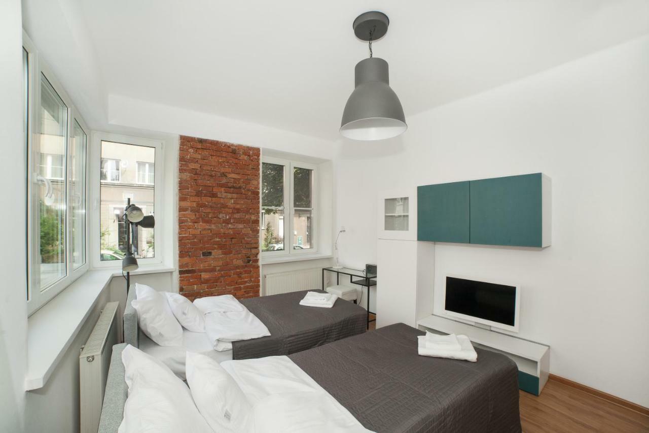 Salvator - Cosy In Appartement