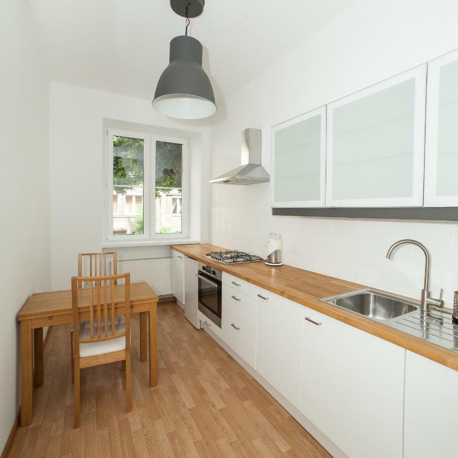 Appartement Salvator - Cosy In *