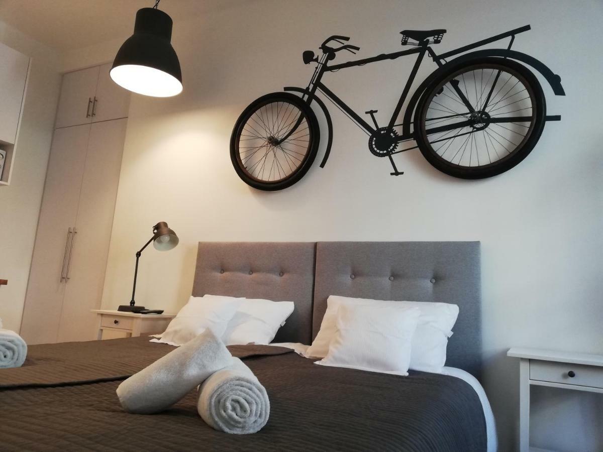Appartement Salvator - Cosy In