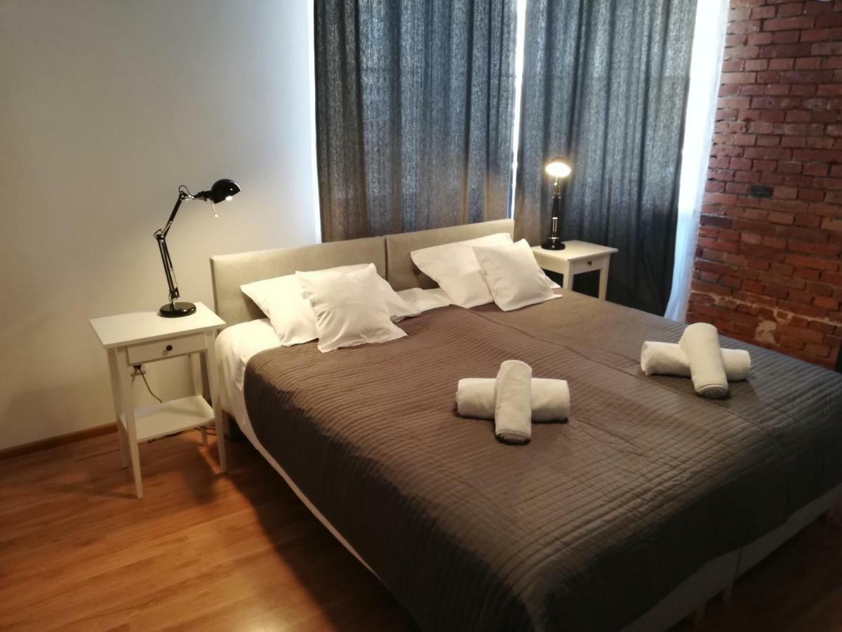 Appartement Salvator - Cosy In
