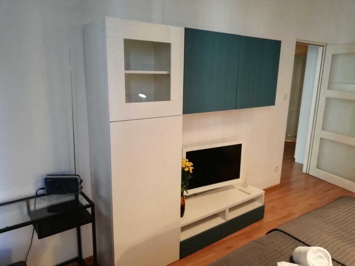 Appartement Salvator - Cosy In