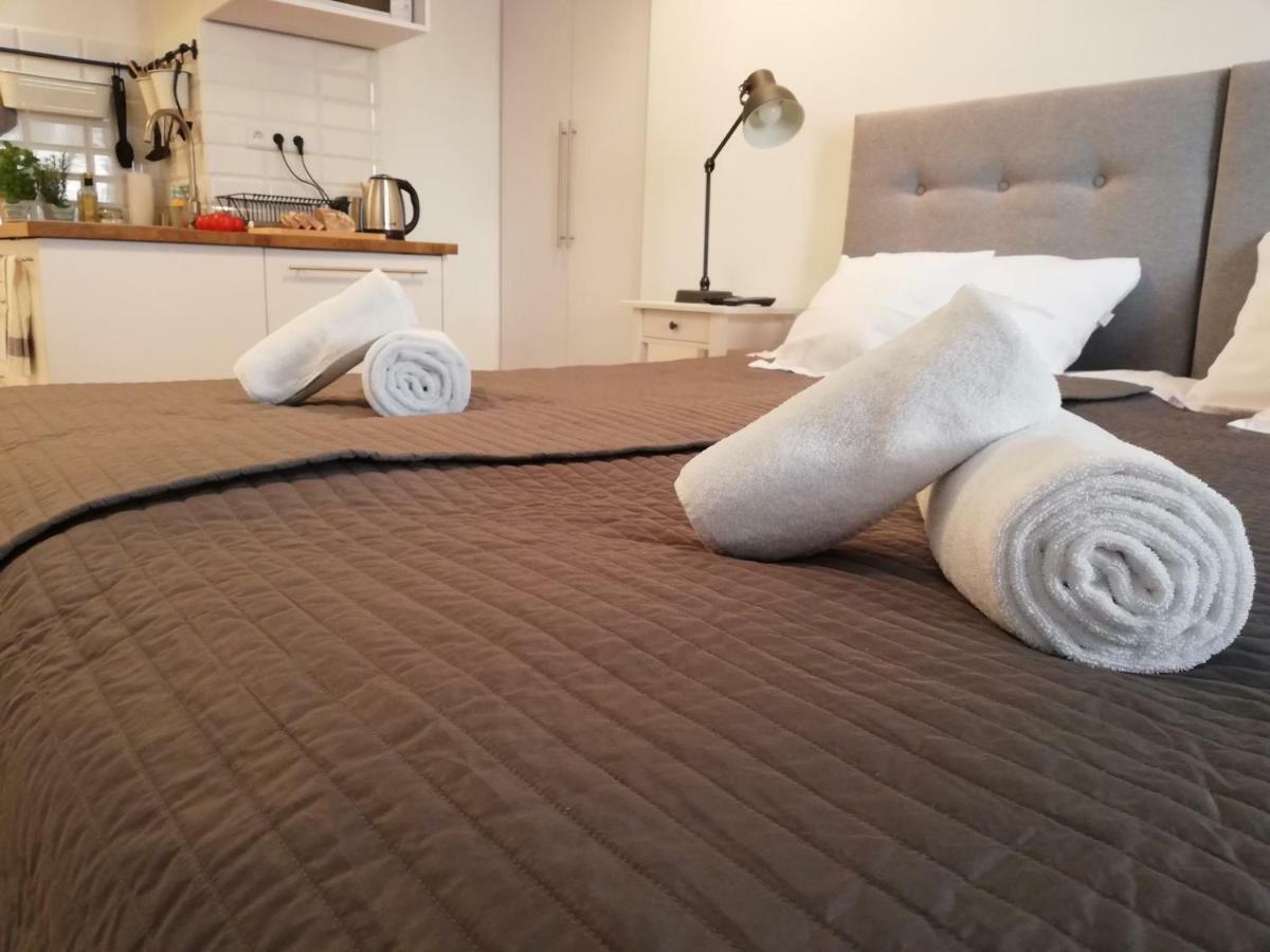 Appartement Salvator - Cosy In *