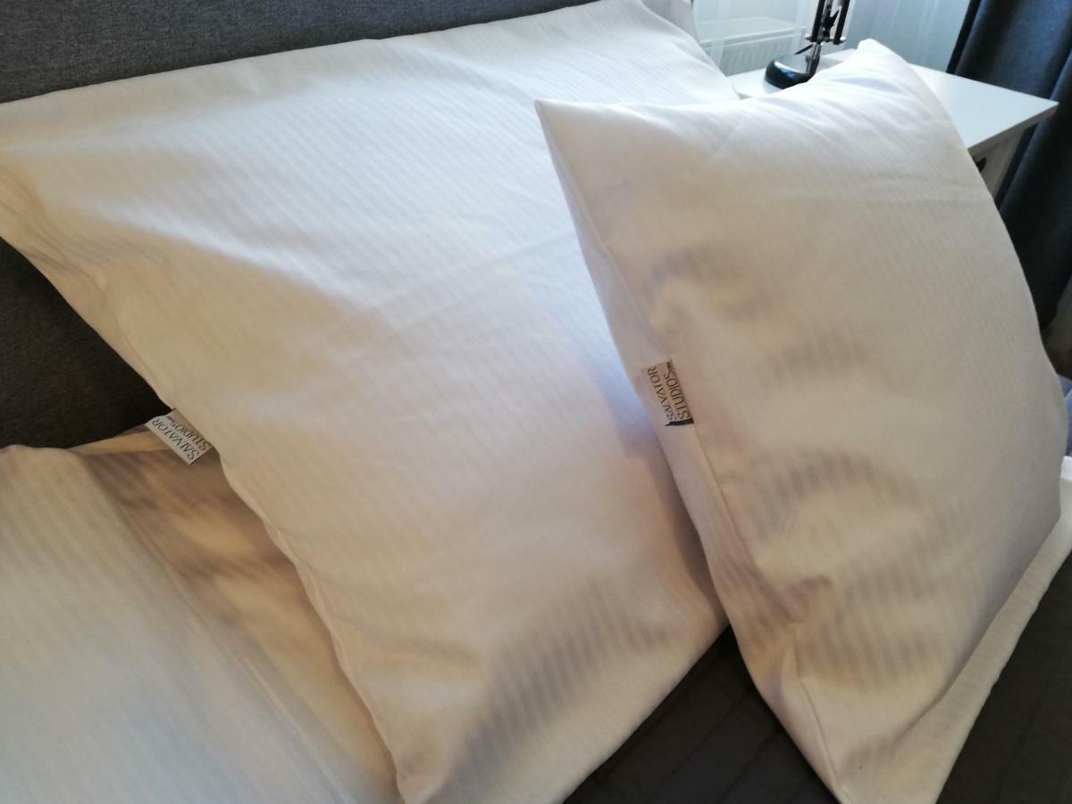Salvator - Cosy In Appartement *