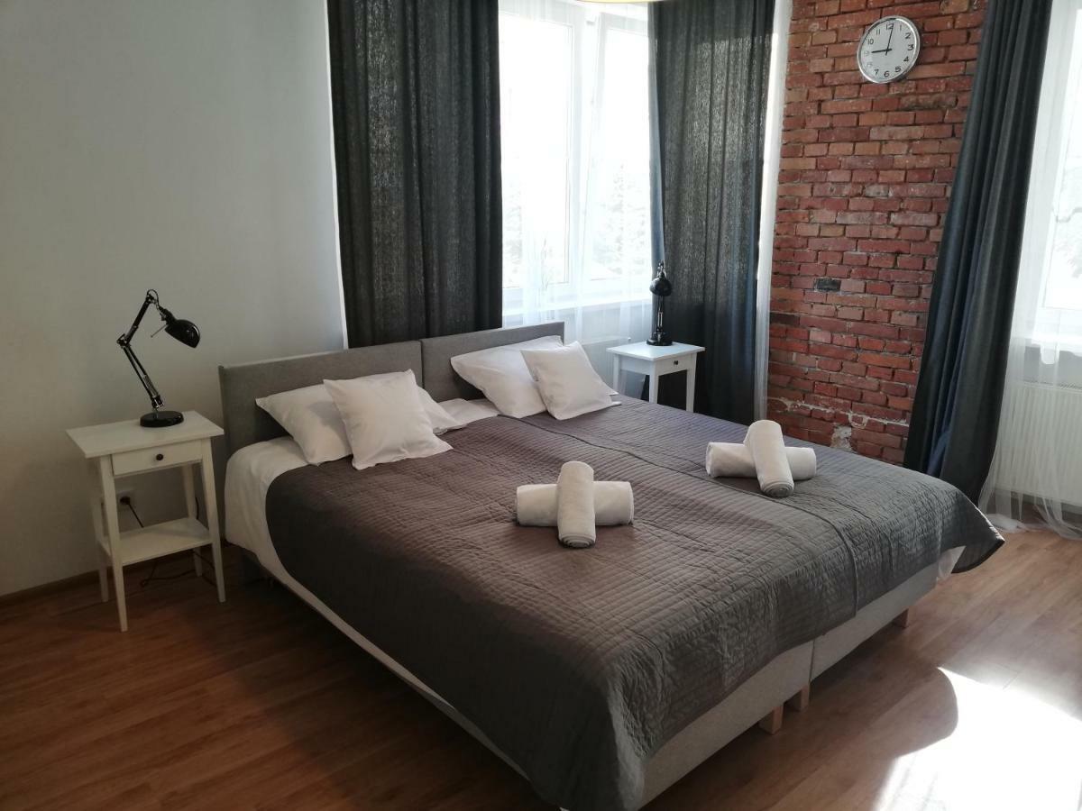 Salvator - Cosy In Appartement *