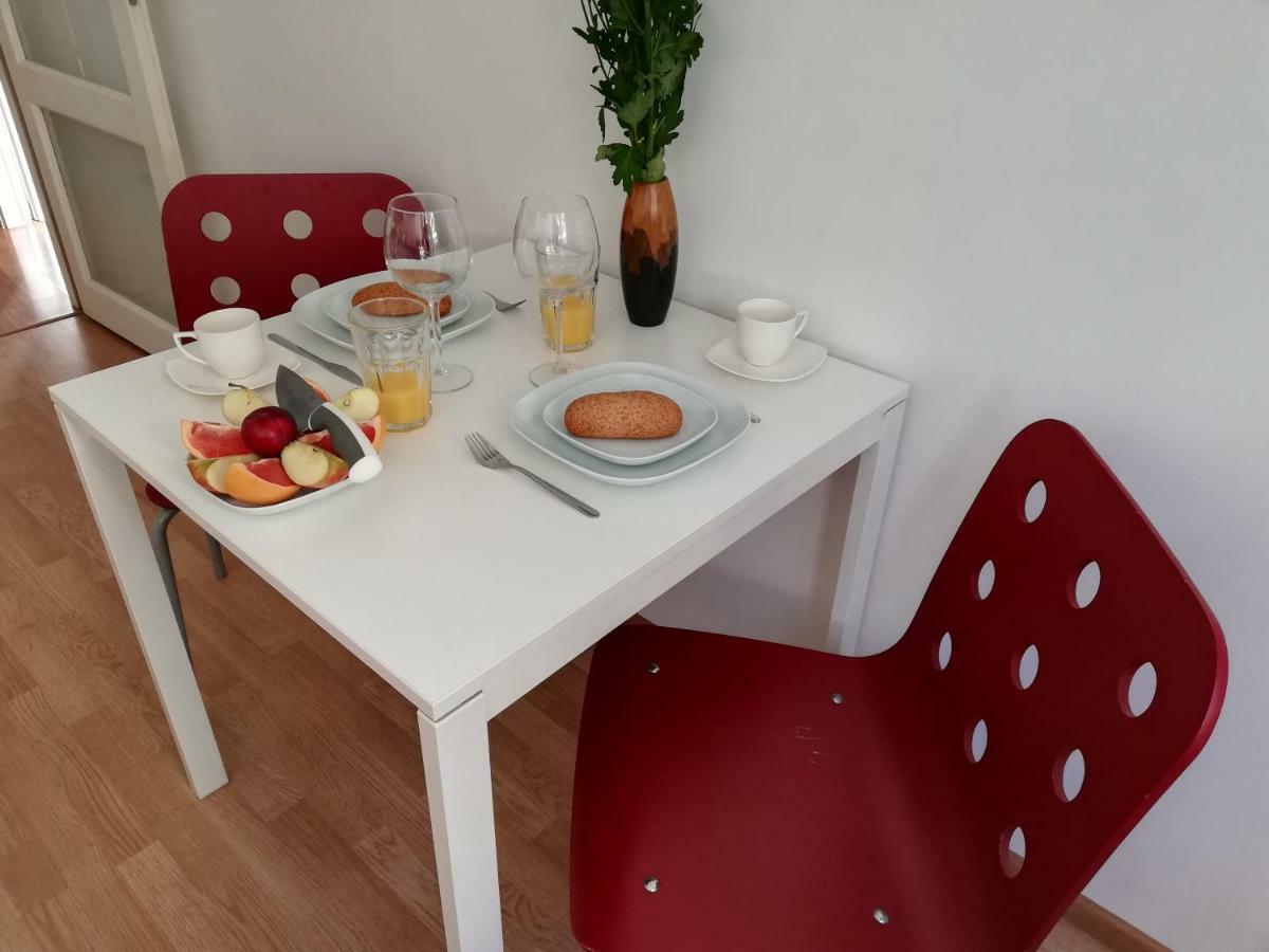 Appartement Salvator - Cosy In