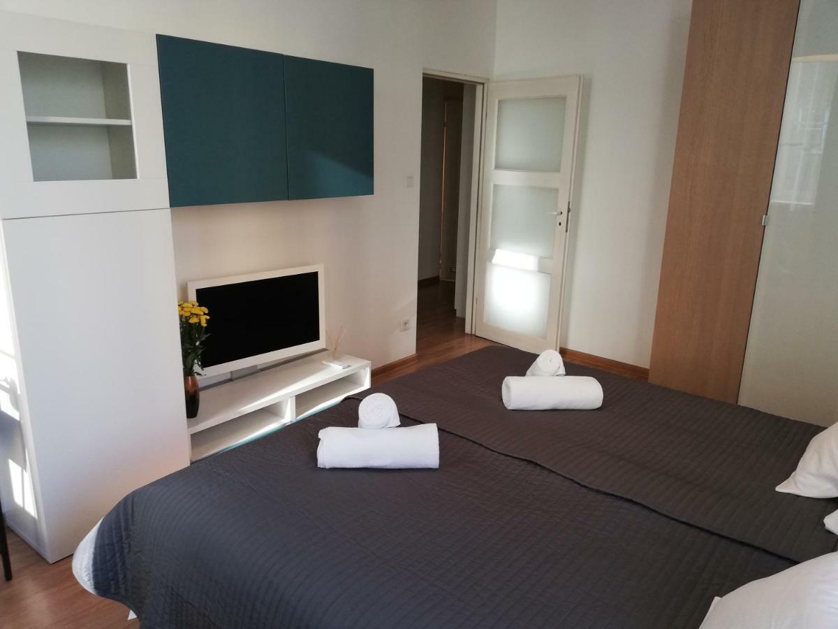 Salvator - Cosy In Appartement Krakau