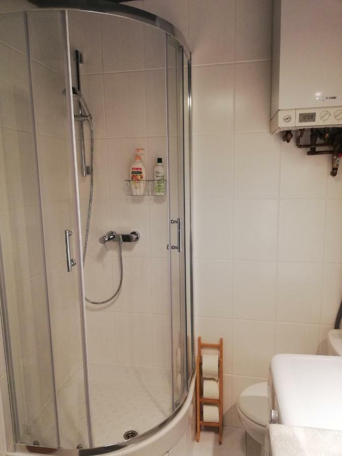 Salvator - Cosy In Appartement Krakau