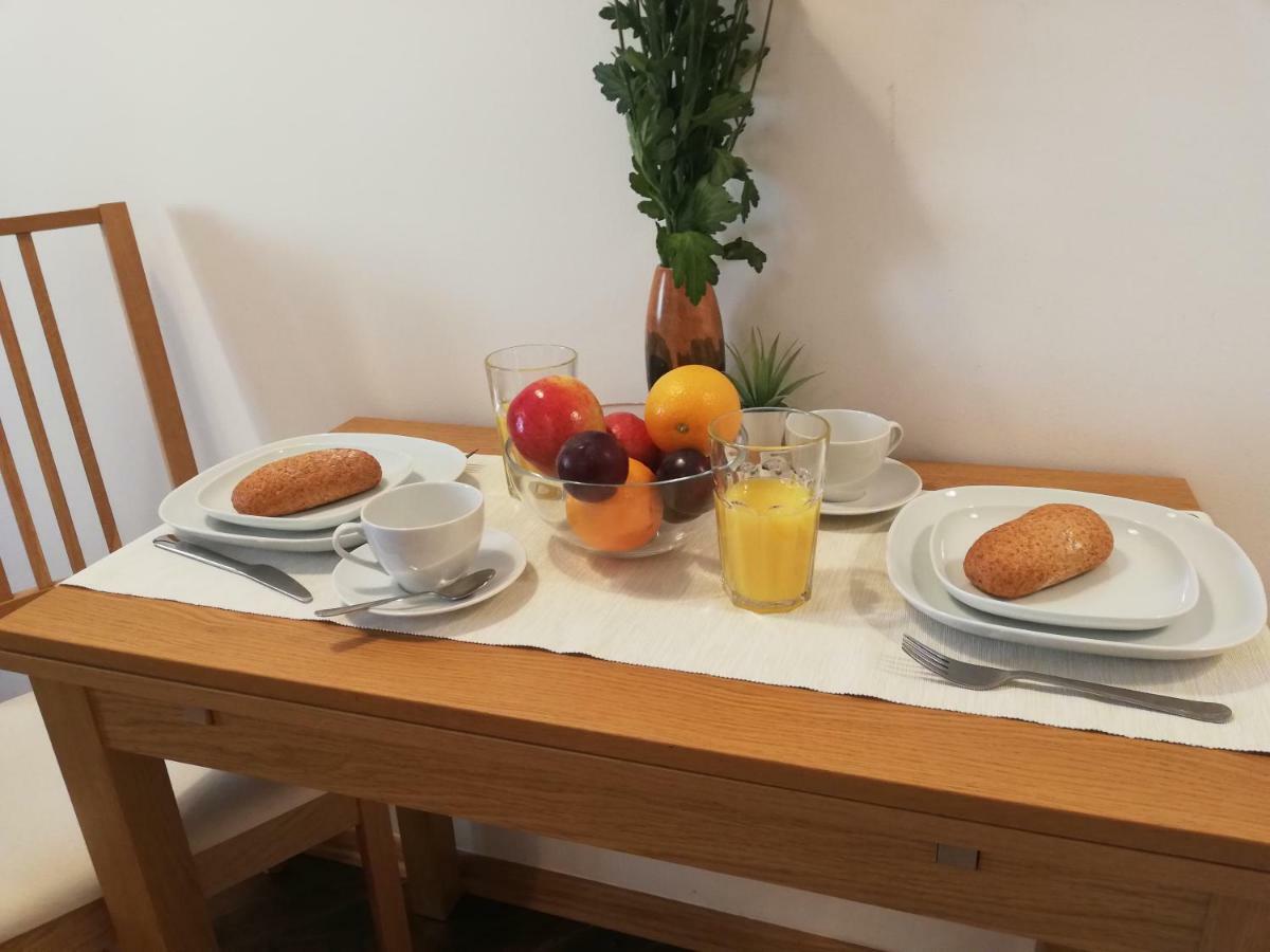 Appartement Salvator - Cosy In *