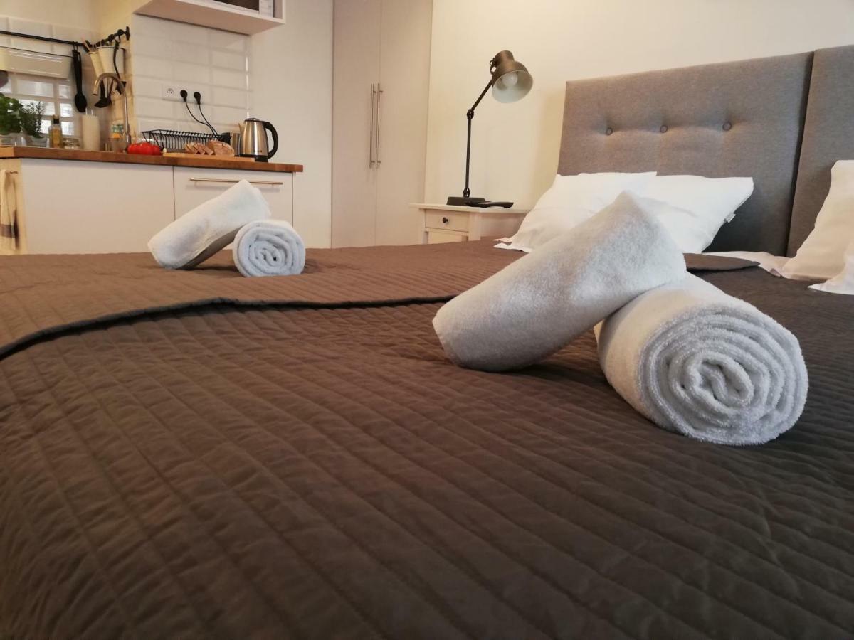 Appartement Salvator - Cosy In *
